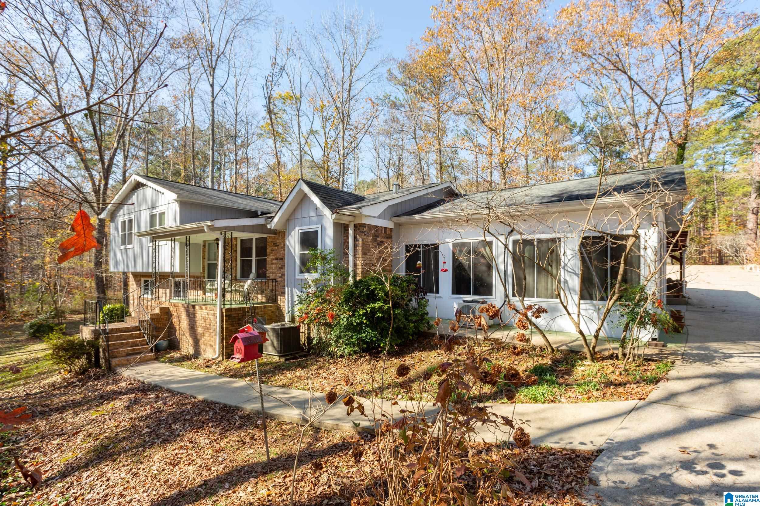 6879 Deer Haven Road Pinson, AL 35126 - Photo 1 of 48