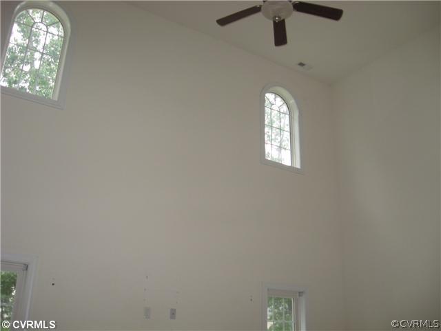 14513 Shipborne Road Midlothian, VA 23112 - Photo 8 of 22 Living Room