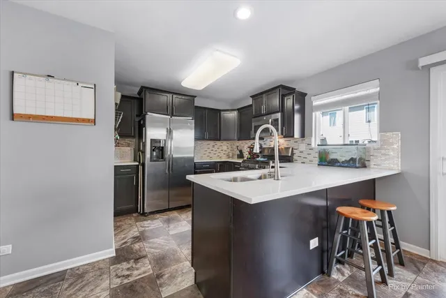 $289,000 | 1664 Ruby Drive, Pingree Grove, IL 60140