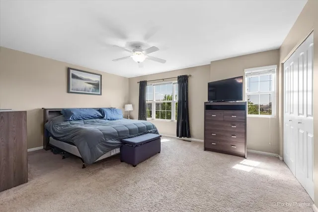 $289,000 | 1664 Ruby Drive, Pingree Grove, IL 60140