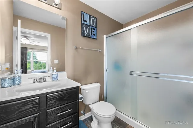 $289,000 | 1664 Ruby Drive, Pingree Grove, IL 60140