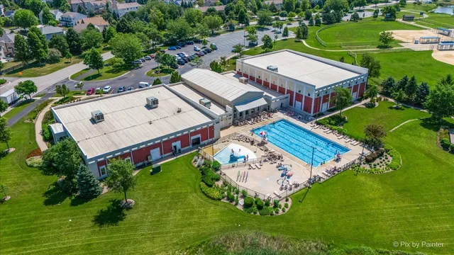 $289,000 | 1664 Ruby Drive, Pingree Grove, IL 60140