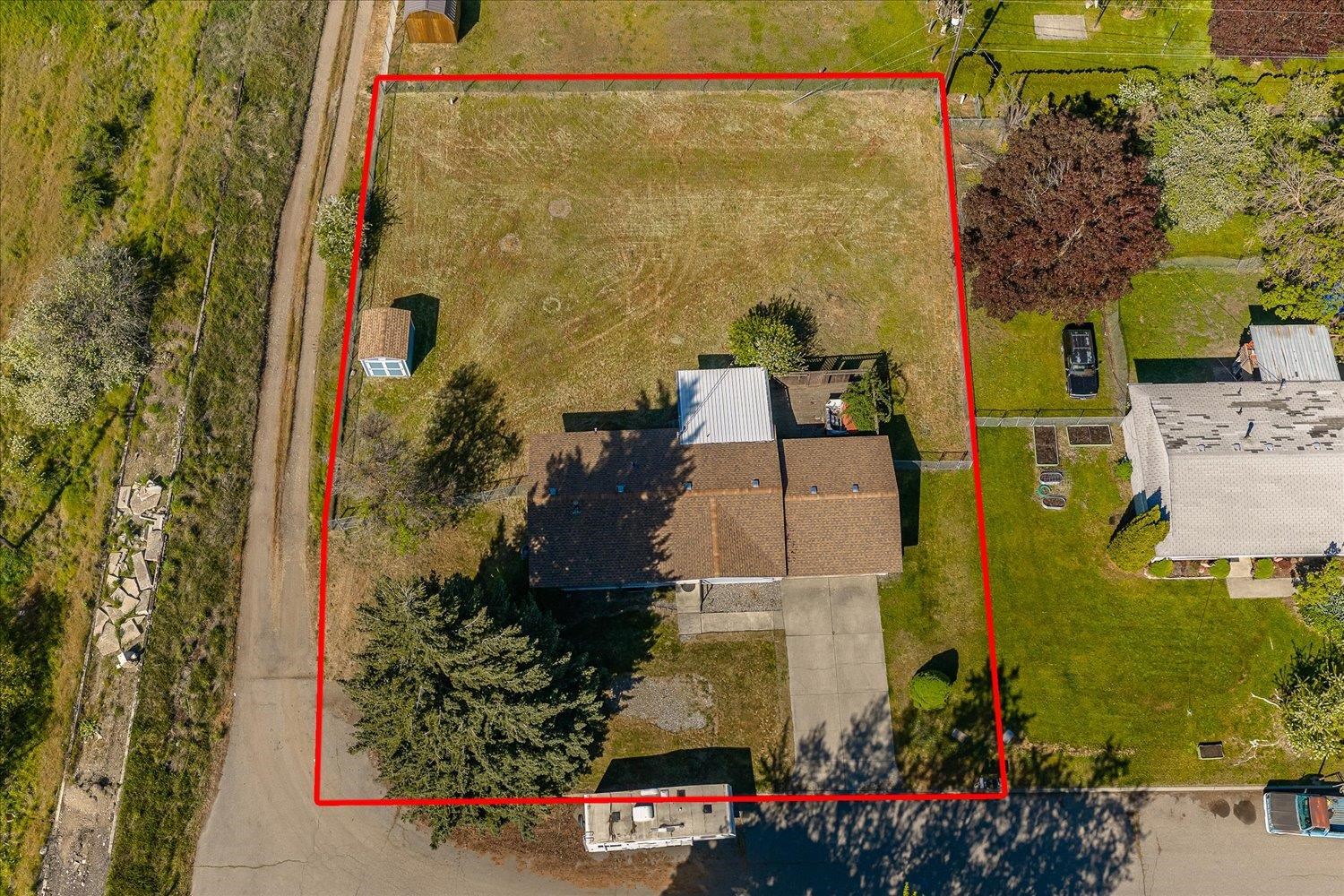 4605 North Darin Road Otis Orchards, WA 99027 - Photo 35 of 50 Gallery Image 35