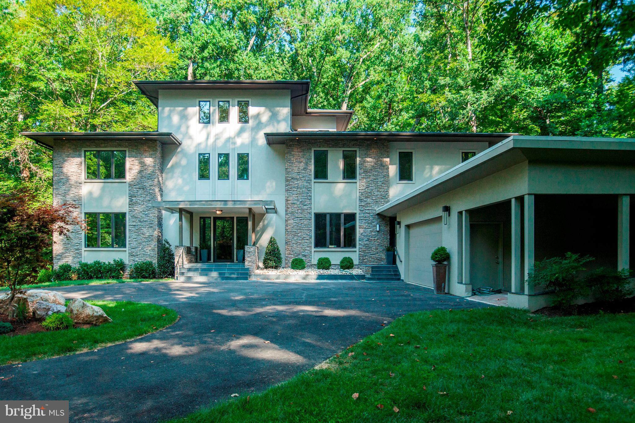 8920 Burdette Road Bethesda, MD 20817 - Photo 2 of 49 Homefront