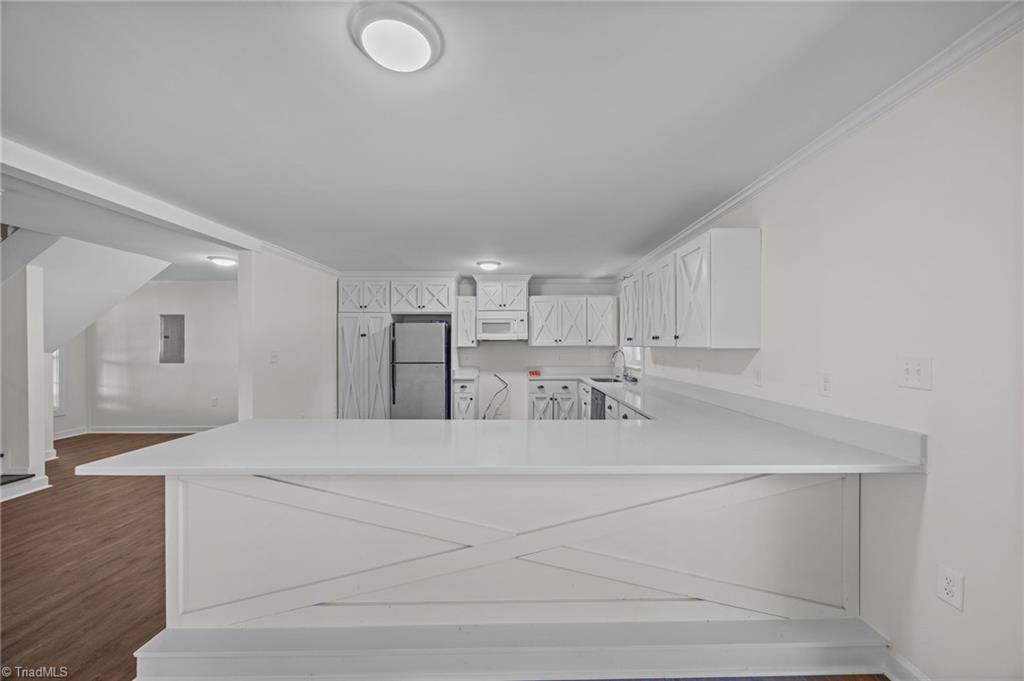 2497 Walters Mill Road Providence, NC 27315 - Photo 13 of 48