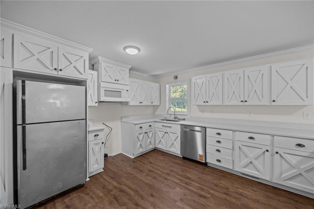 2497 Walters Mill Road Providence, NC 27315 - Photo 15 of 48