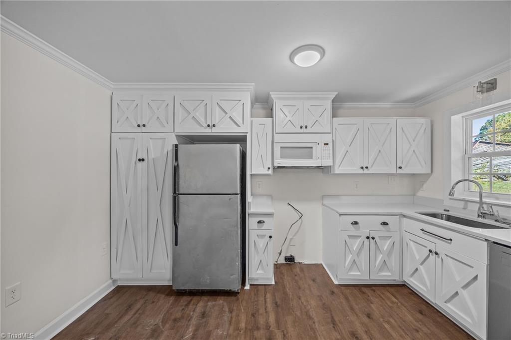 2497 Walters Mill Road Providence, NC 27315 - Photo 16 of 48