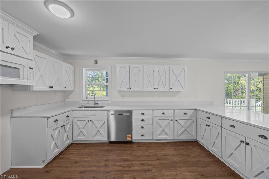 2497 Walters Mill Road Providence, NC 27315 - Photo 17 of 48