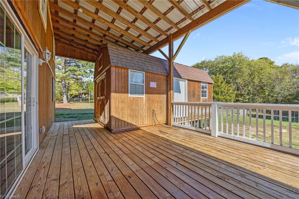 2497 Walters Mill Road Providence, NC 27315 - Photo 34 of 48