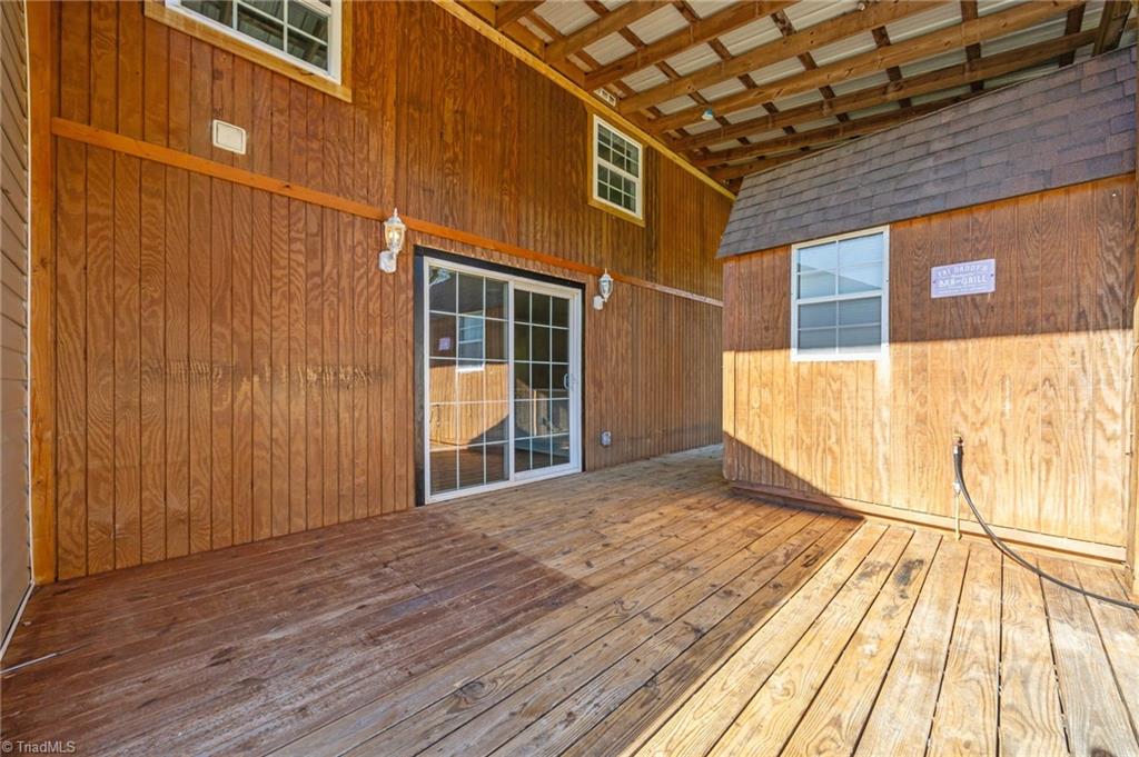 2497 Walters Mill Road Providence, NC 27315 - Photo 35 of 48