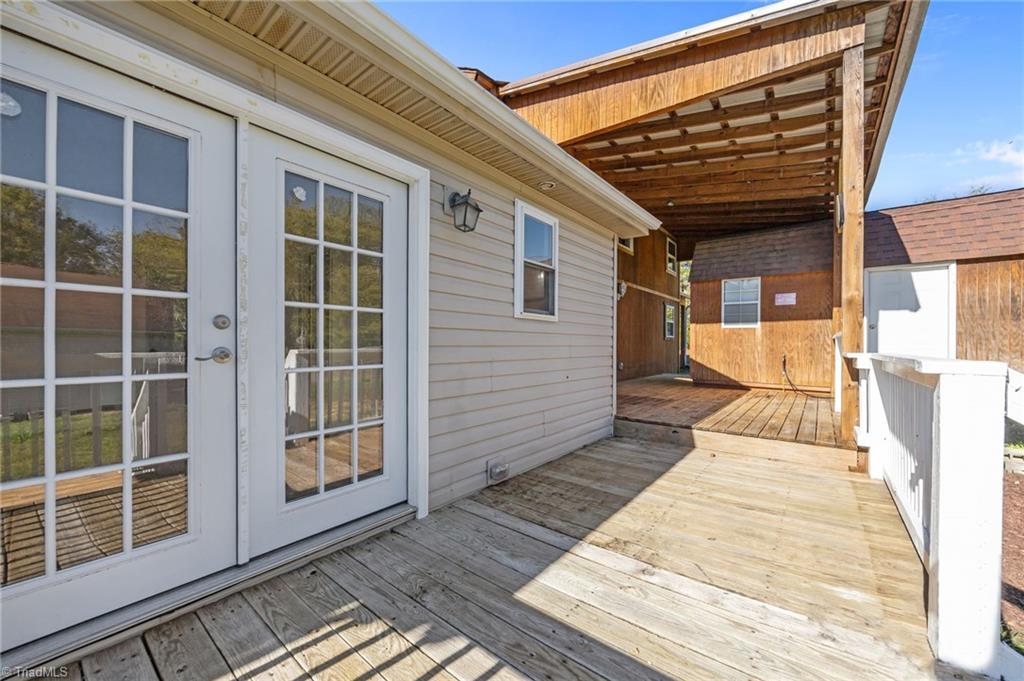 2497 Walters Mill Road Providence, NC 27315 - Photo 36 of 48