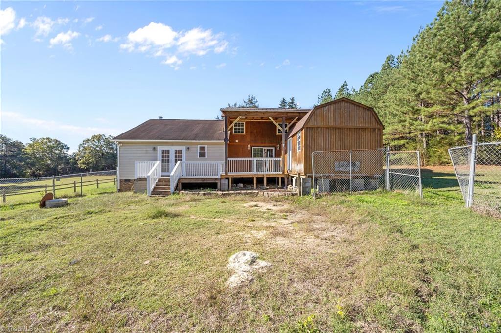 2497 Walters Mill Road Providence, NC 27315 - Photo 39 of 48