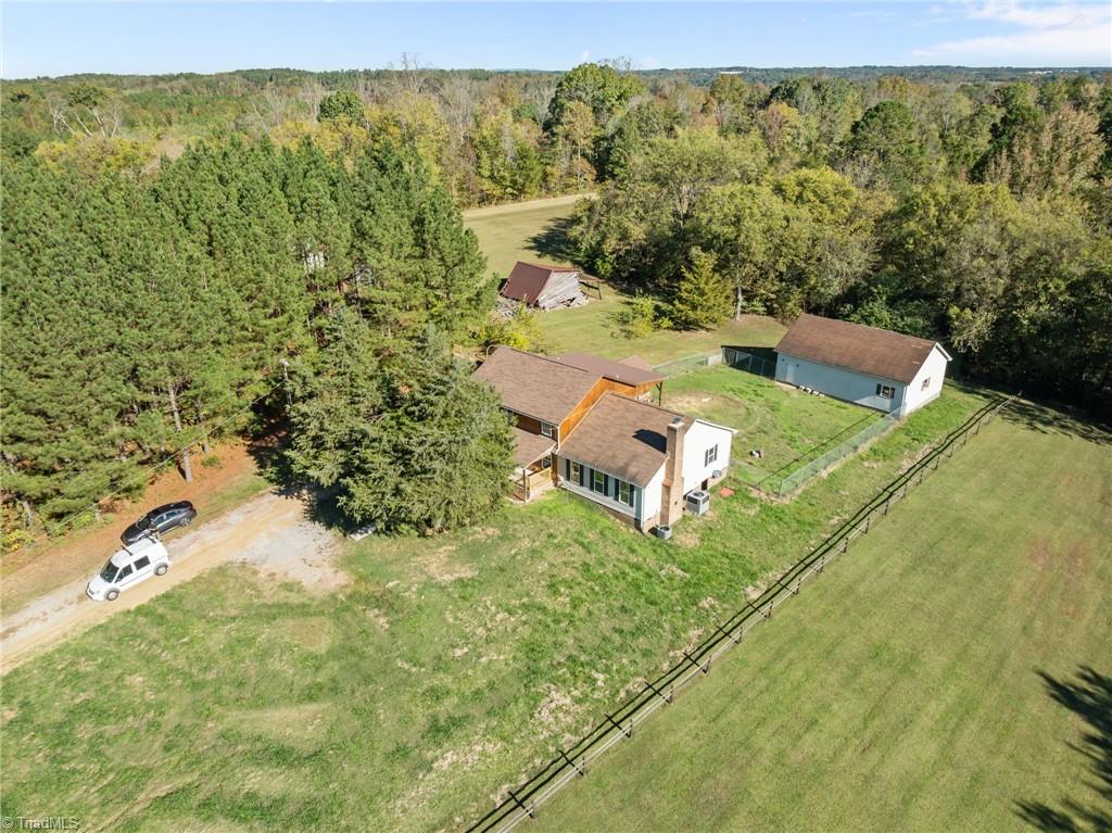 2497 Walters Mill Road Providence, NC 27315 - Photo 43 of 48