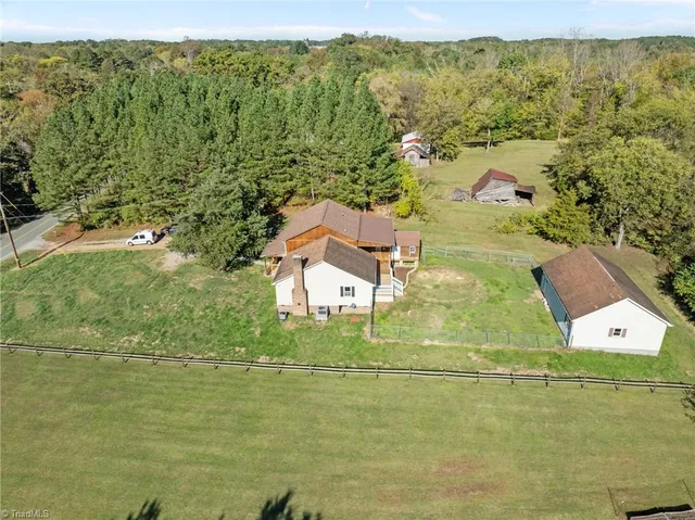 $315,000 | 2497 Walters Mill Road, Providence, NC 27315