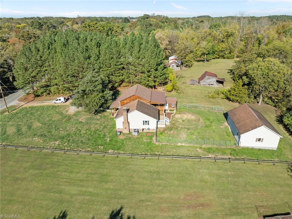 2497 Walters Mill Road Providence, NC 27315 - Photo 44 of 48