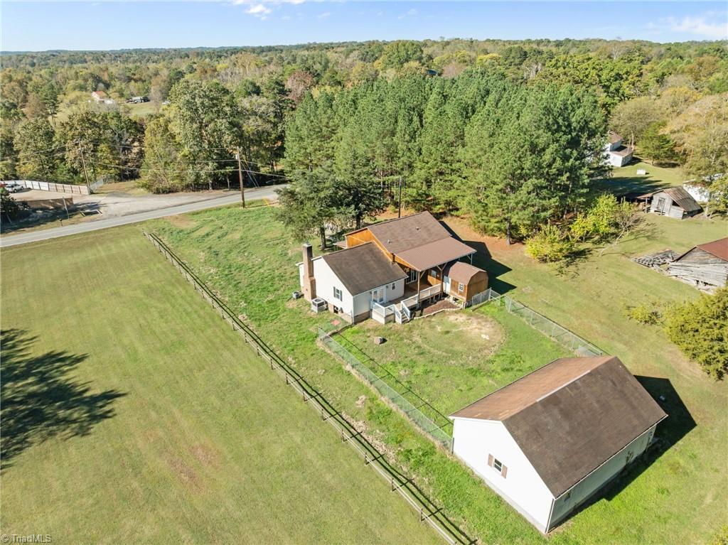 2497 Walters Mill Road Providence, NC 27315 - Photo 45 of 48