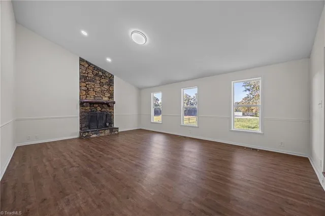 $315,000 | 2497 Walters Mill Road, Providence, NC 27315