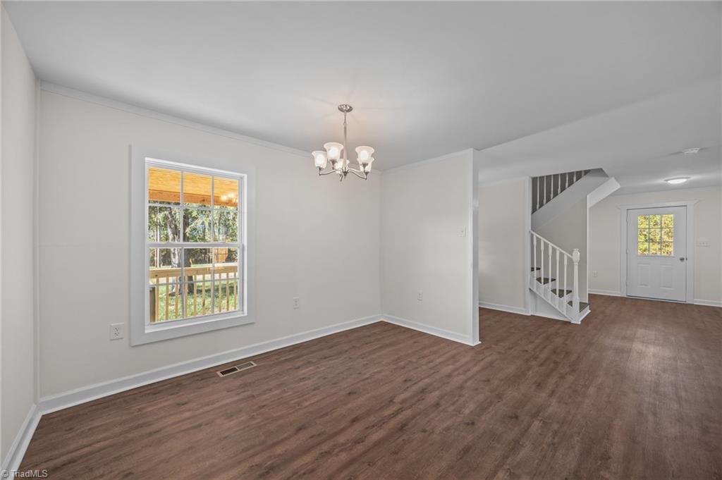 2497 Walters Mill Road Providence, NC 27315 - Photo 8 of 48