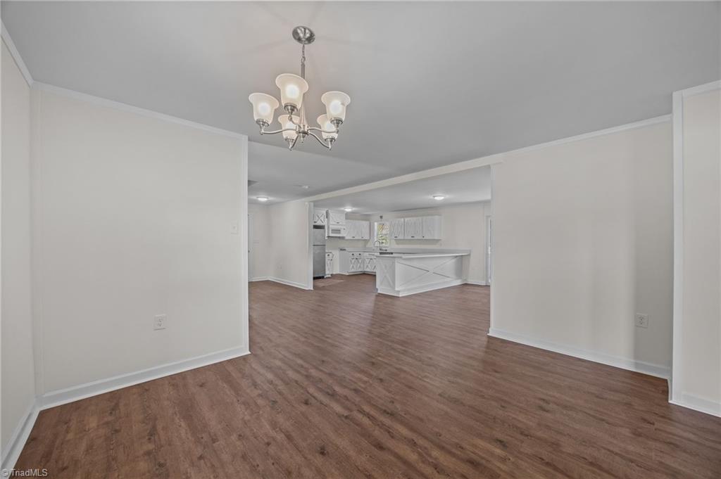 2497 Walters Mill Road Providence, NC 27315 - Photo 9 of 48