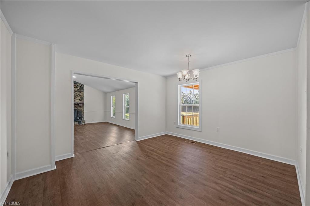 2497 Walters Mill Road Providence, NC 27315 - Photo 10 of 48