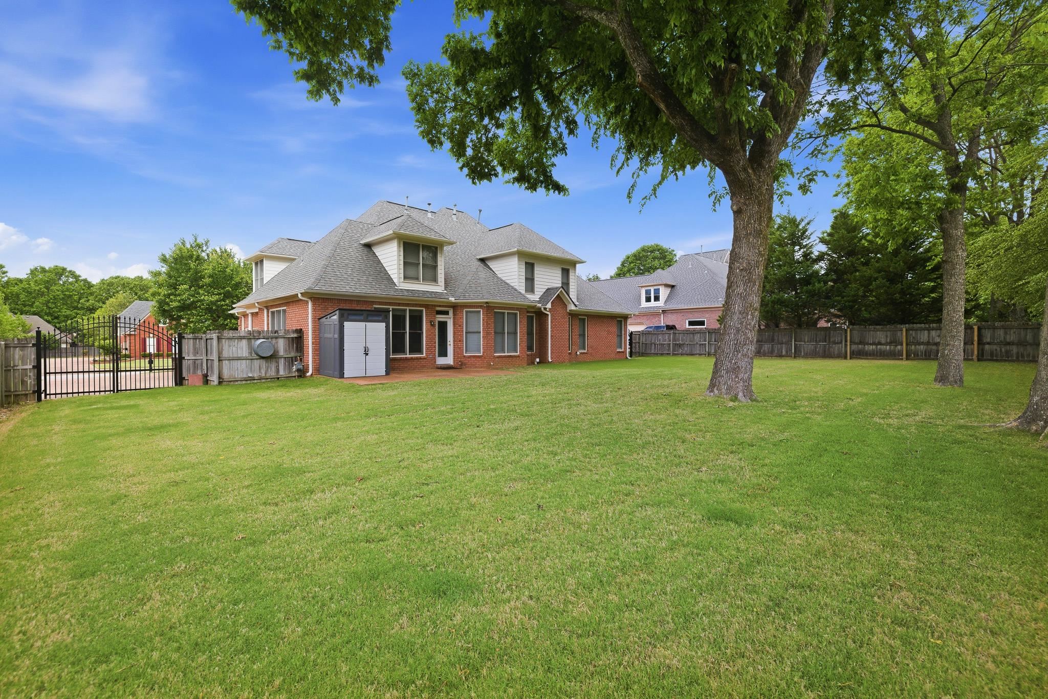 1348 Colbert Cove Collierville, TN 38017 - Photo 30 of 34 Gallery Image 30