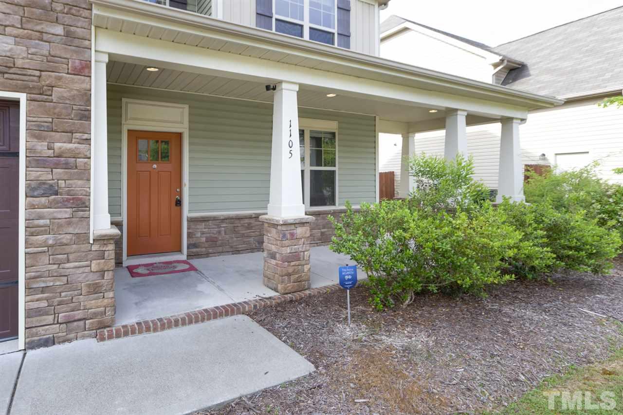 1105 Ranchester Road Knightdale, NC 27545 - Photo 2 of 30 Gallery Image 2
