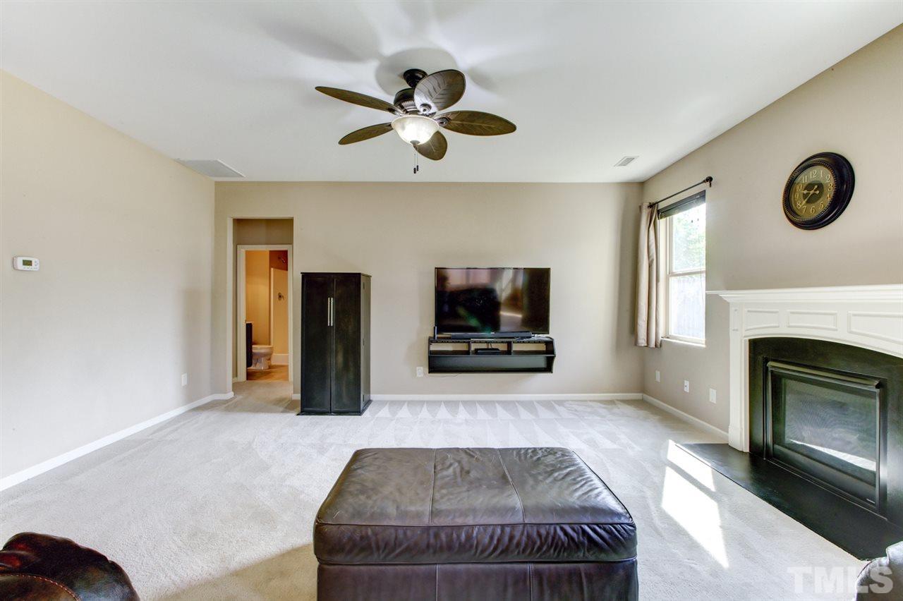 1105 Ranchester Road Knightdale, NC 27545 - Photo 12 of 30 Gallery Image 12
