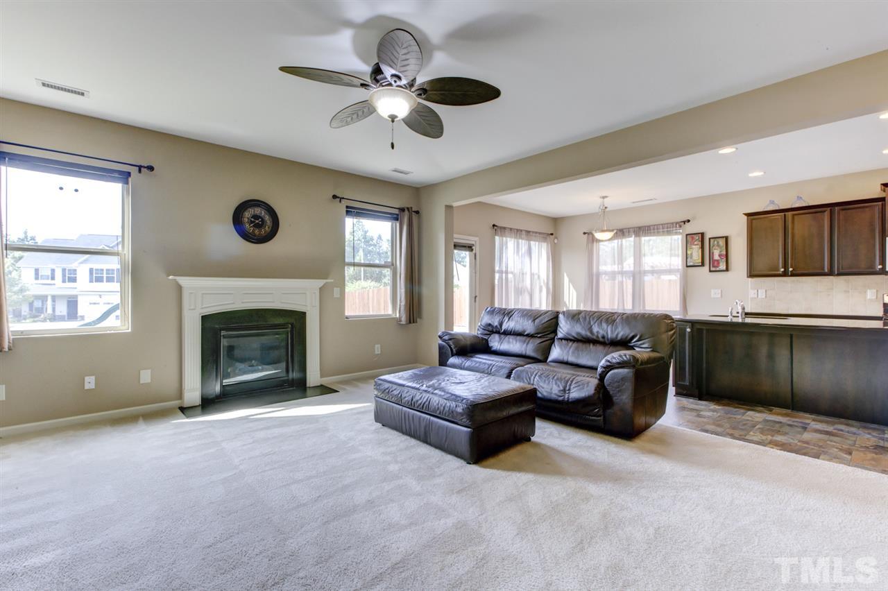 1105 Ranchester Road Knightdale, NC 27545 - Photo 14 of 30 Gallery Image 14