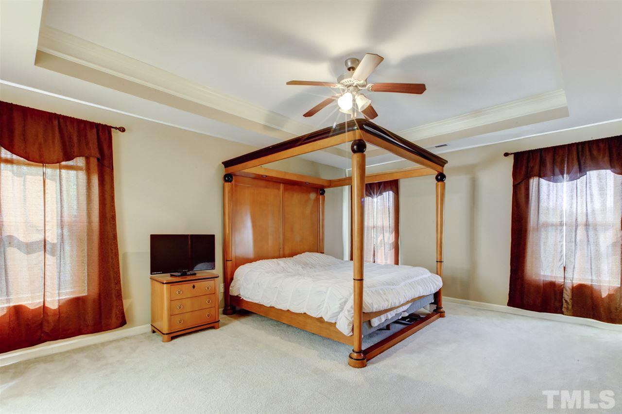 1105 Ranchester Road Knightdale, NC 27545 - Photo 17 of 30 Gallery Image 17