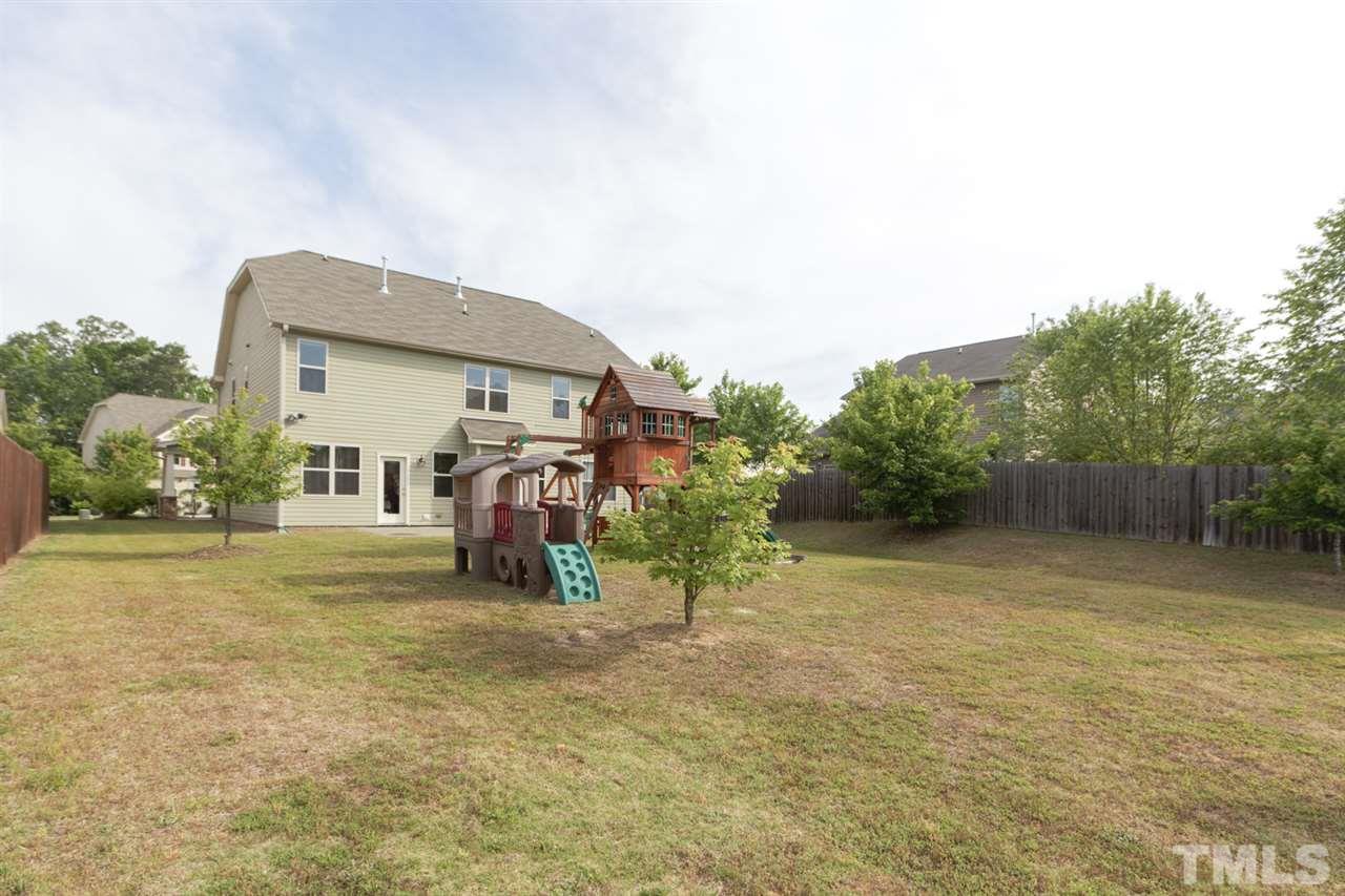 1105 Ranchester Road Knightdale, NC 27545 - Photo 30 of 30 Gallery Image 30