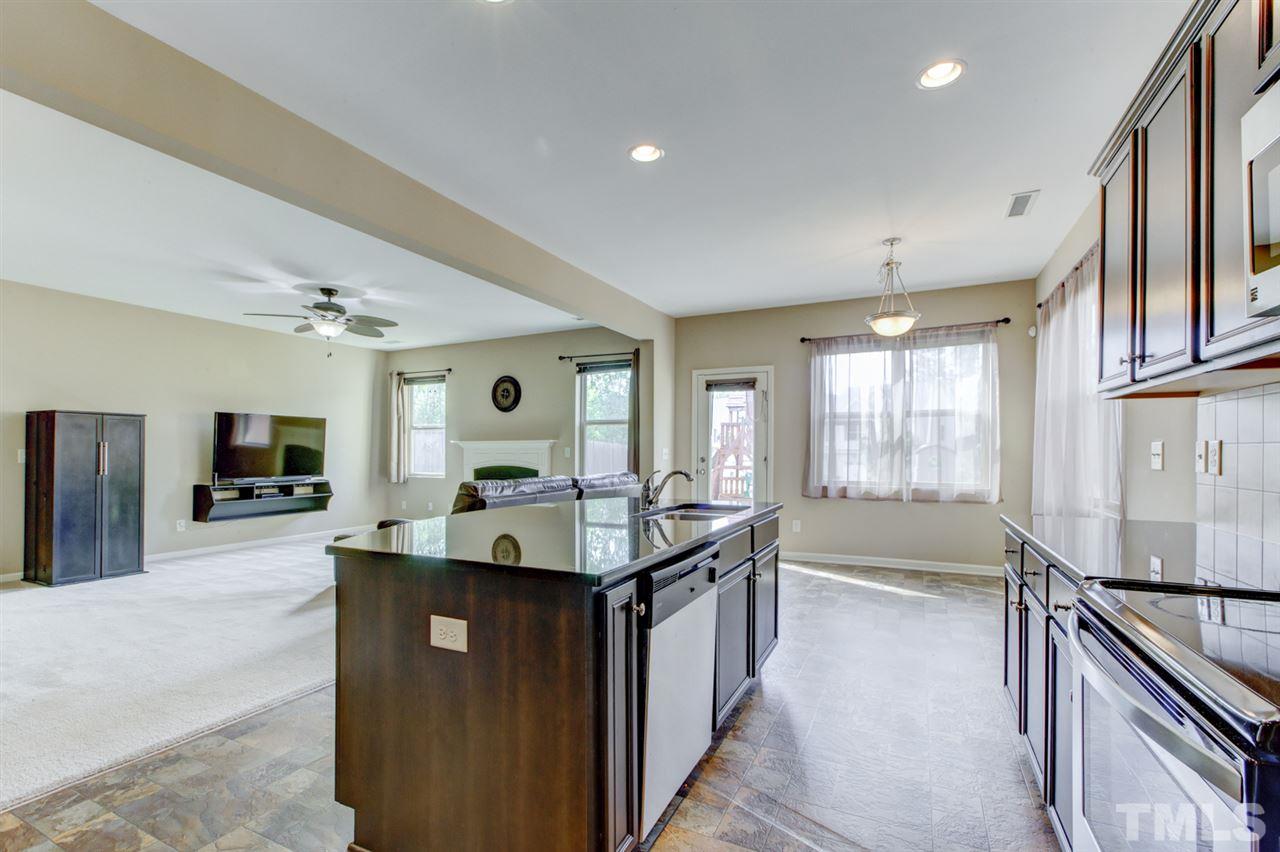 1105 Ranchester Road Knightdale, NC 27545 - Photo 4 of 30 Gallery Image 4