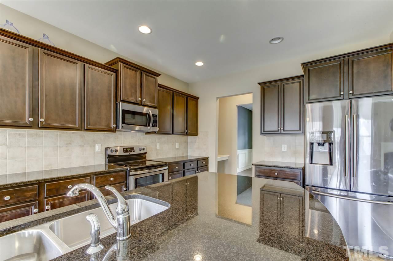 1105 Ranchester Road Knightdale, NC 27545 - Photo 5 of 30 Gallery Image 5