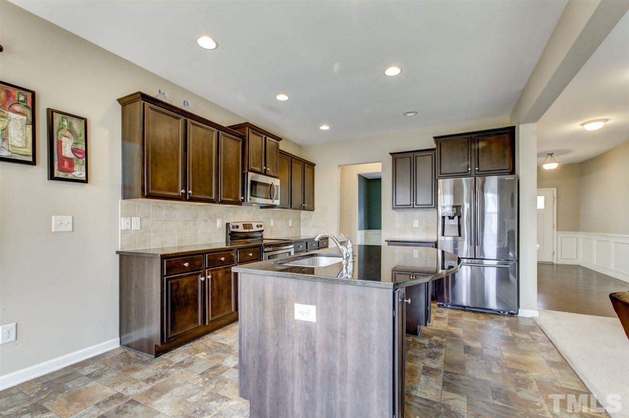 1105 Ranchester Road Knightdale, NC 27545 - Photo 6 of 30 Gallery Image 6