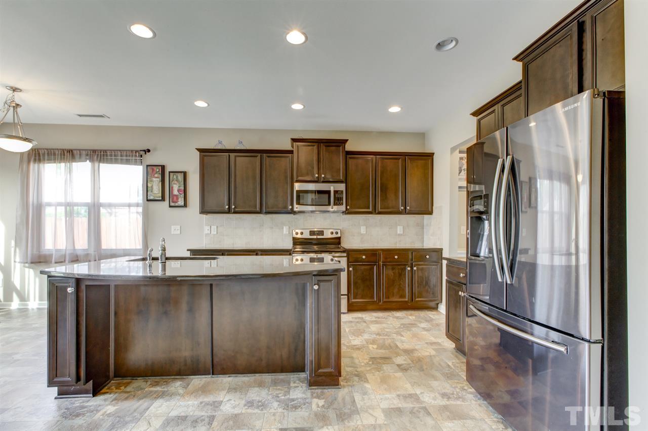 1105 Ranchester Road Knightdale, NC 27545 - Photo 7 of 30 Gallery Image 7