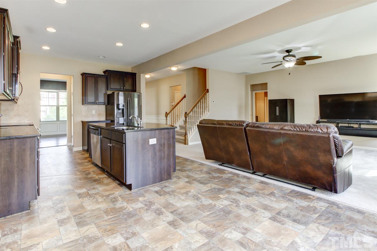 1105 Ranchester Road Knightdale, NC 27545 - Photo 8 of 30 Gallery Image 8