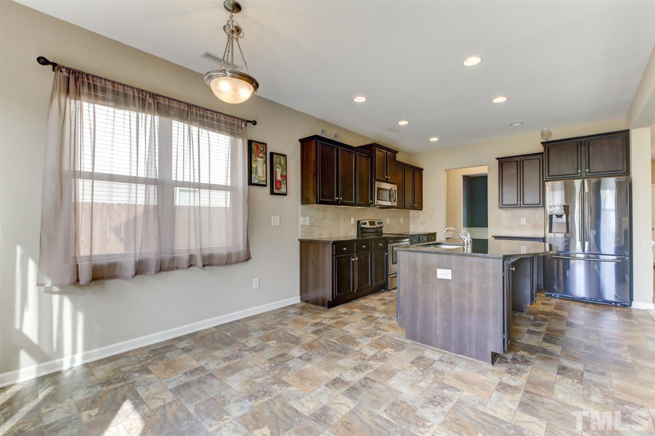 1105 Ranchester Road Knightdale, NC 27545 - Photo 9 of 30 Gallery Image 9