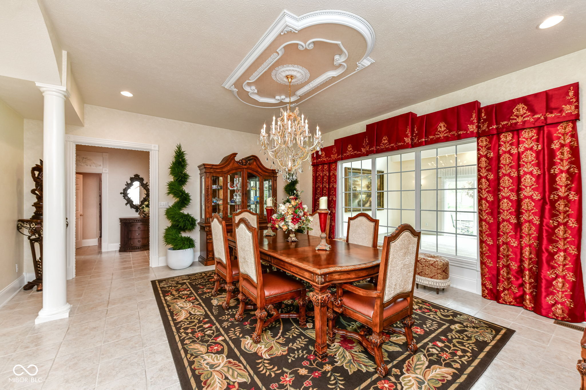 5264 Rocklane Road Greenwood, IN 46143 - Photo 10 of 69