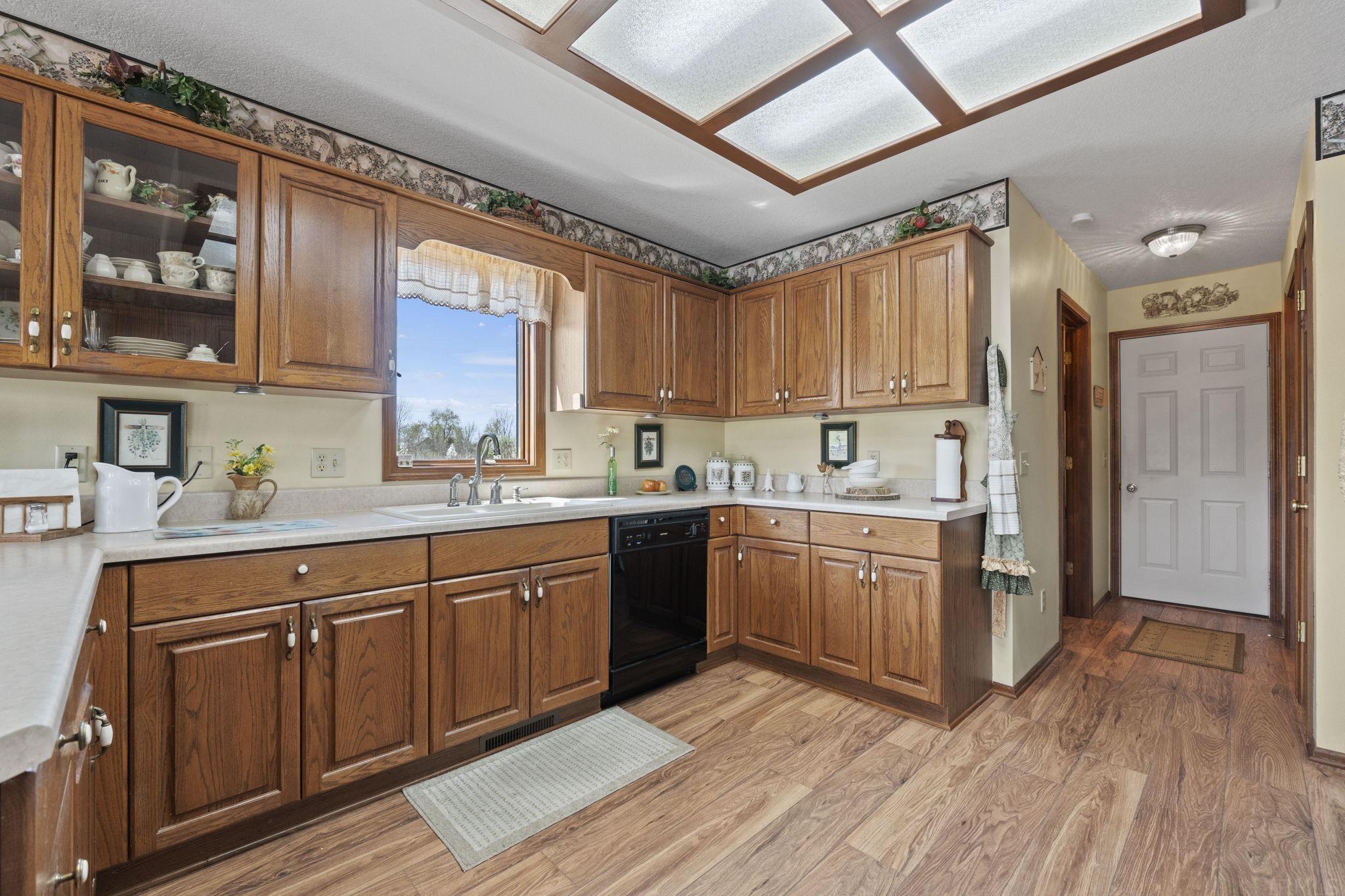 3704 North County Line Road East Huntertown, IN 46748 - Photo 12 of 33