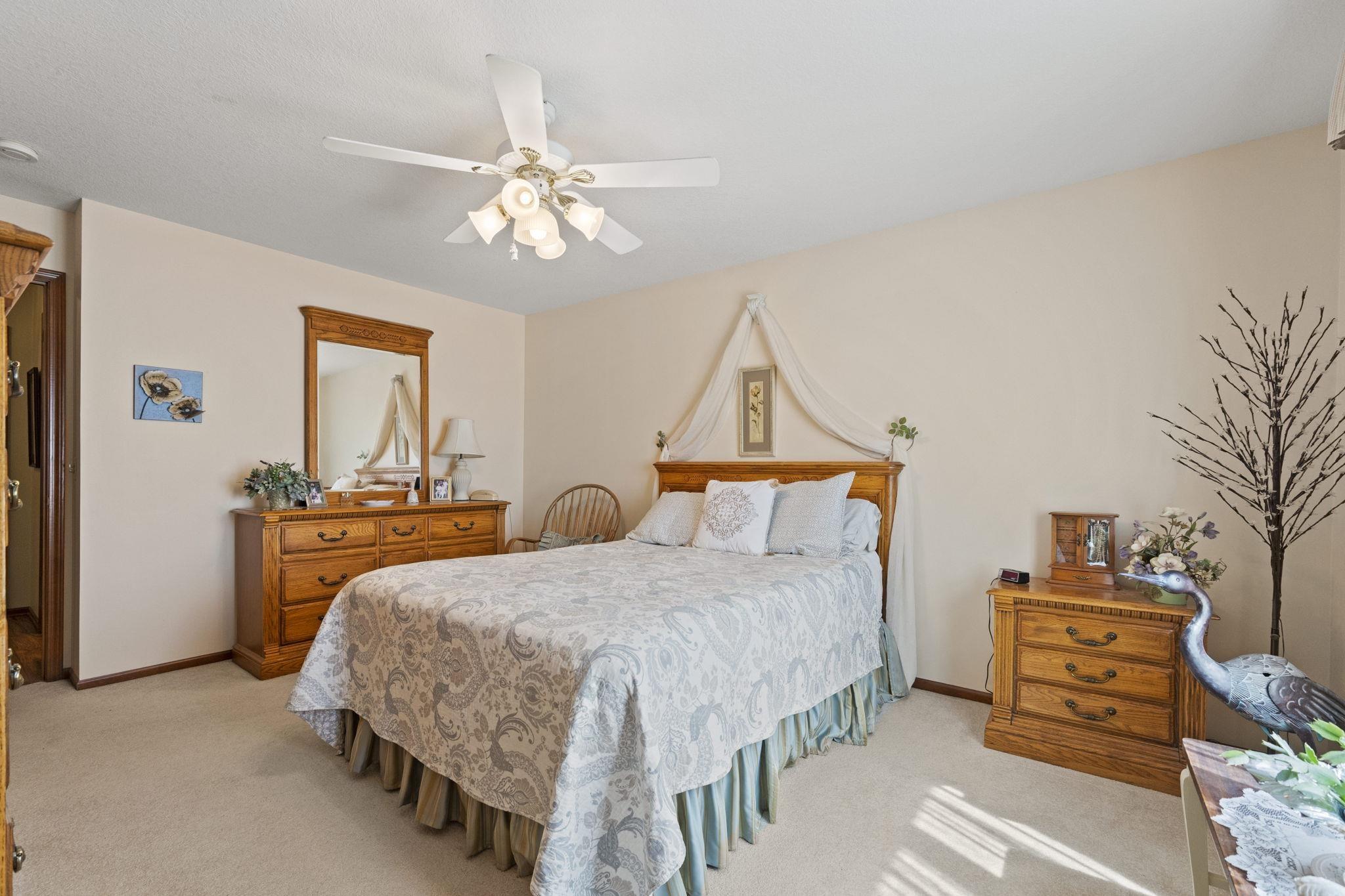 3704 North County Line Road East Huntertown, IN 46748 - Photo 16 of 33
