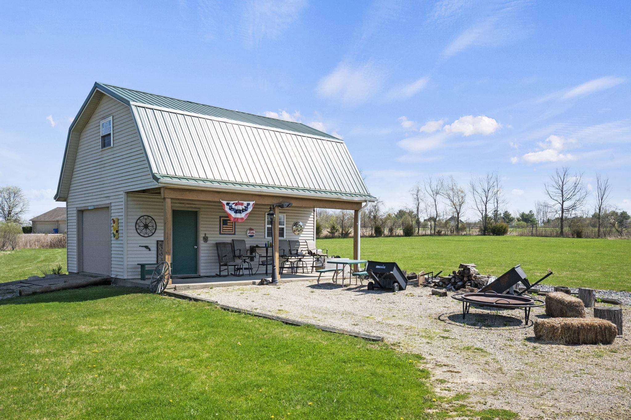 3704 North County Line Road East Huntertown, IN 46748 - Photo 32 of 33