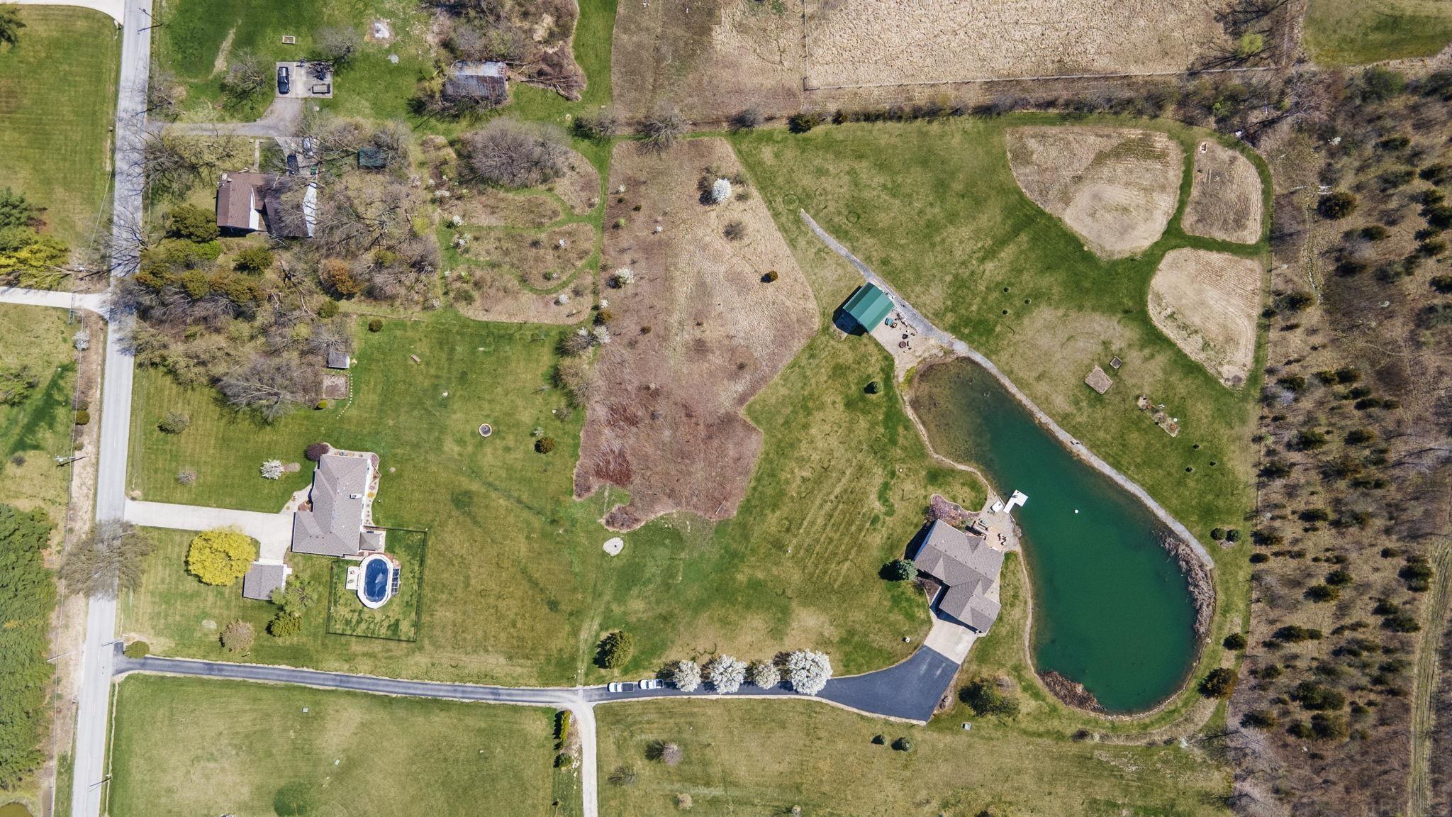 3704 North County Line Road East Huntertown, IN 46748 - Photo 33 of 33