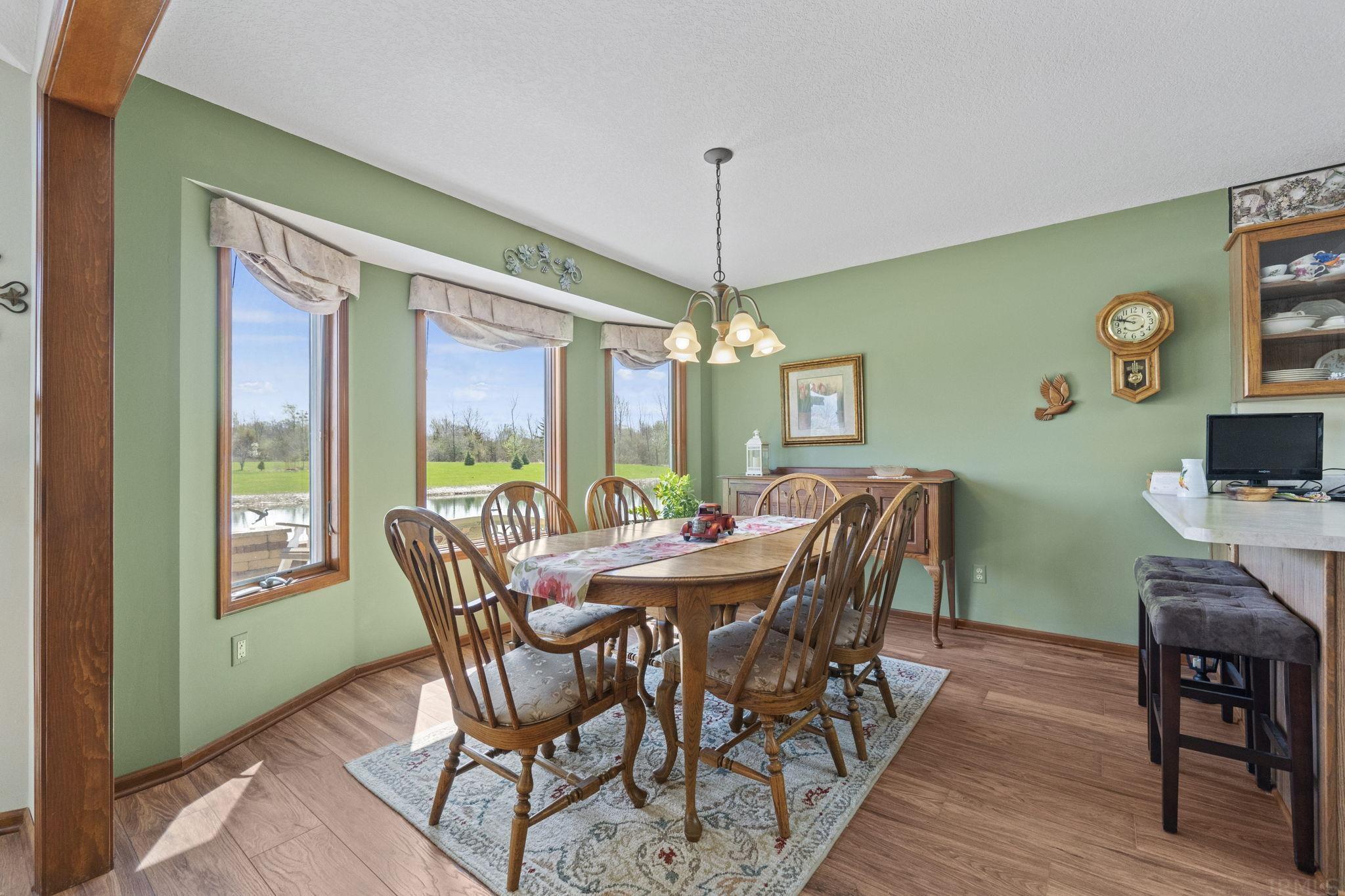 3704 North County Line Road East Huntertown, IN 46748 - Photo 4 of 33