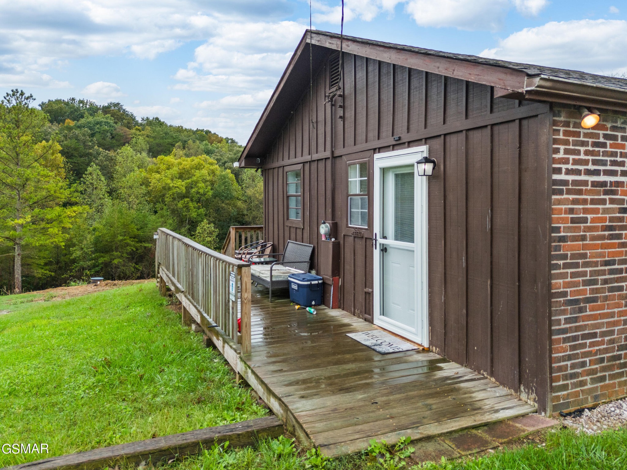 9726 Clift Road Strawberry Plains, TN 37871 - Photo 25 of 40 Gallery Image 25
