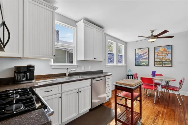 $369,000 | 342 South Clayton Street, Mount Dora, FL 32757