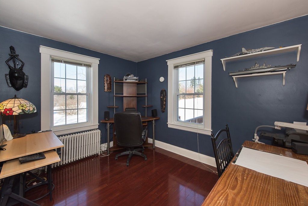 49 Stratham Heights Road Stratham, NH 03885 - Photo 22 of 40