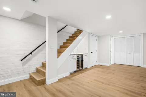 $579,000 | 1712 U Street Southeast, Washington, DC 20020
