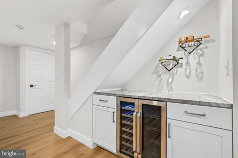 $579,000 | 1712 U Street Southeast, Washington, DC 20020