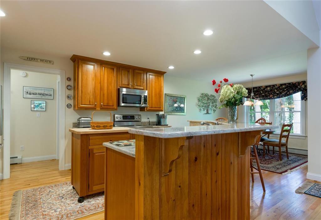 43 Shadagee Road, Unit 3 Saco, ME 04072 - Photo 8 of 32 Photo