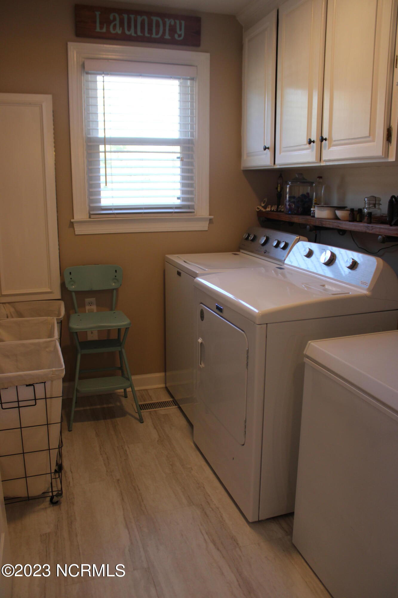 3579 Princeton Road Princeton, NC 27569 - Photo 20 of 37 Laundry Room