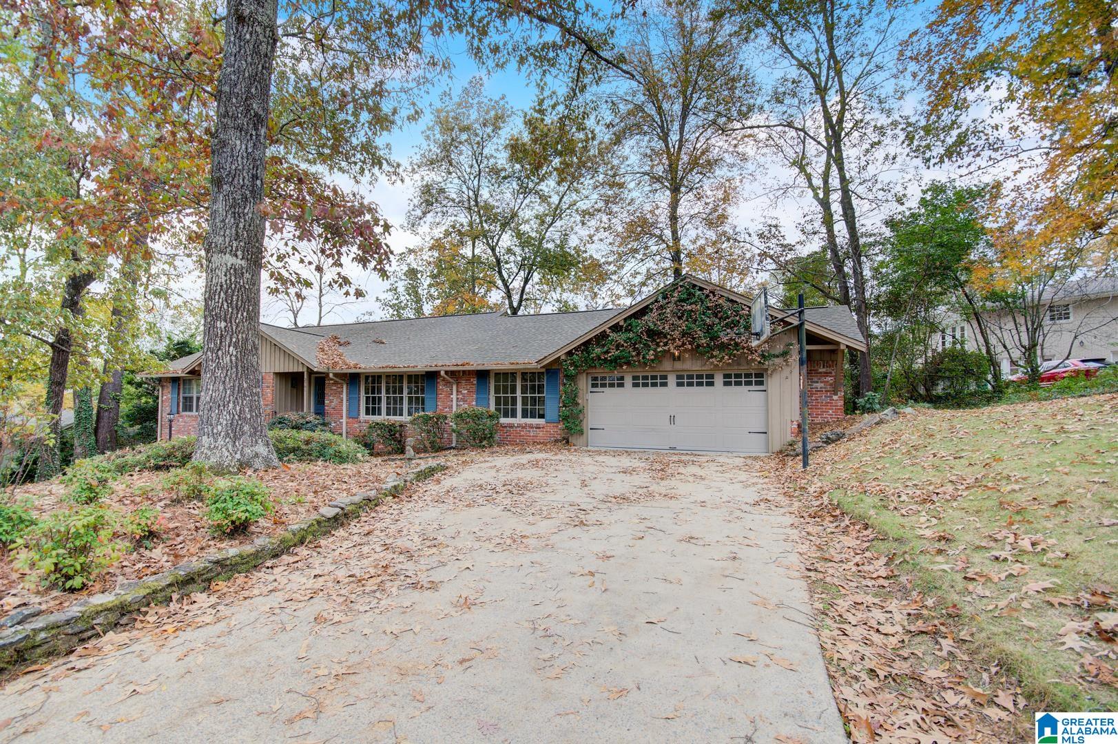 3701 Forest Run Road Birmingham, AL 35223 - Photo 34 of 38